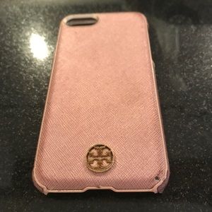 Tory Burch iPhone 7 Case